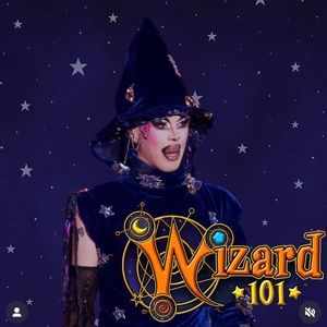 Meet your Posher, Tony